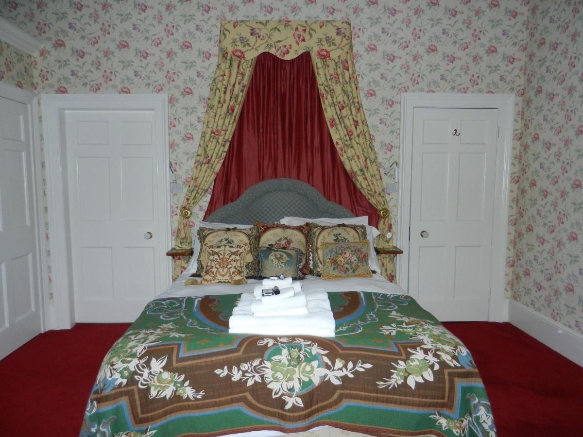 The Circus Apartment Bath Ngoại thất bức ảnh